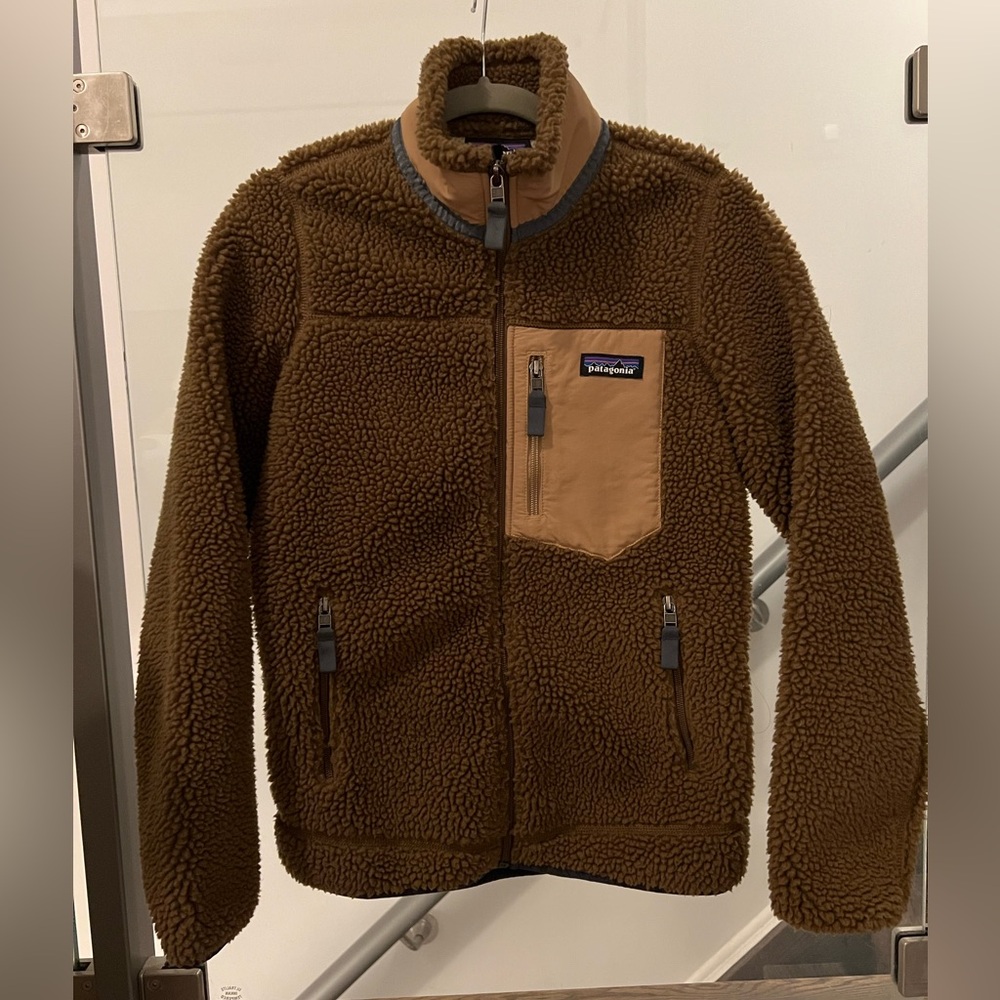 Patagonia Women's Classic Retro-X Jacket